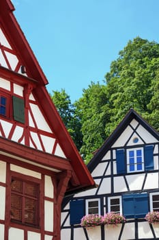 Biberach an der Riß is a city in Bavaria, Germany, with many historical attractions