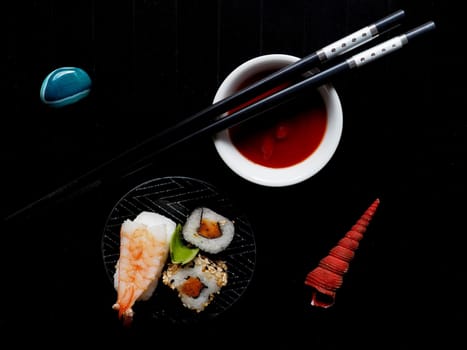 Sushi - Stillleben