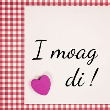greeting card