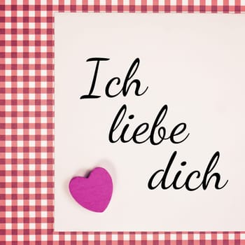 greeting card