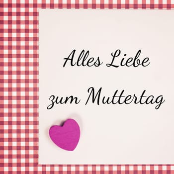 greeting card