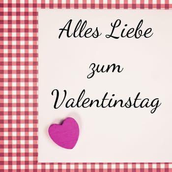 greeting card