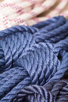 Fender rope