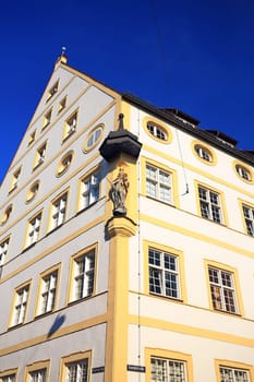 Ingolstadt Ingolstadt is a city in Bayern/Germany with many historical attractions