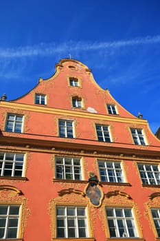 Ingolstadt Ingolstadt is a city in Bayern/Germany with many historical attractions