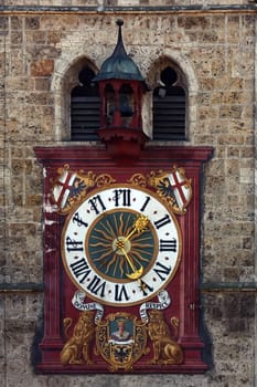 Memmingen Memmingen is a city in Bayern/Germany with many historical attractions