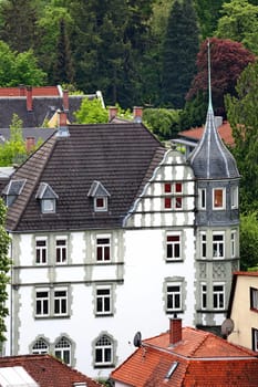 Ravensburg Ravensburg is a city in Germany with many historical attractions