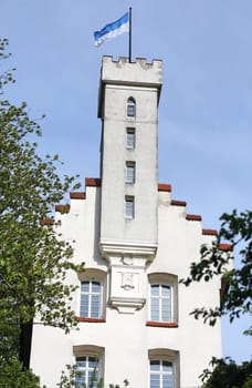 Ravensburg is a city in Germany with many historical attractions