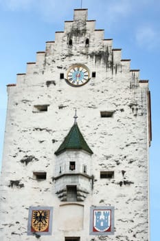 Ravensburg Ravensburg is a city in Germany with many historical attractions