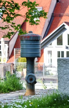 Ravensburg is a city in Germany with many historical attractions
