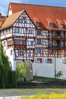 Riedlingen is a city in Germany with many historical attractions