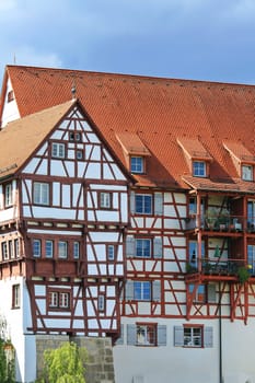 Riedlingen is a city in Germany with many historical attractions
