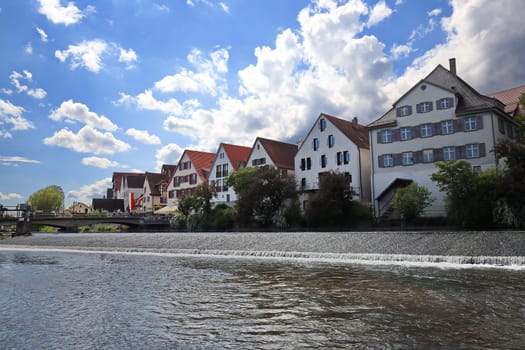 Riedlingen is a city in Germany with many historical attractions