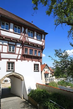 Riedlingen is a city in Germany with many historical attractions
