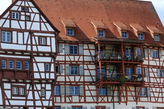 Riedlingen is a city in Germany with many historical attractions