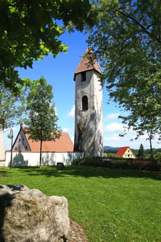 Riedlingen is a city in Germany with many historical attractions