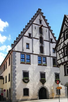 Riedlingen is a city in Germany with many historical attractions