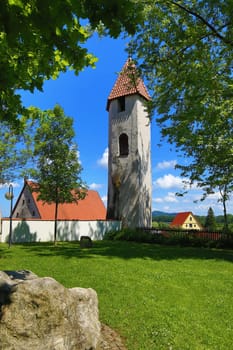Riedlingen is a city in Germany with many historical attractions