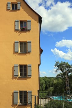 Riedlingen is a city in Germany with many historical attractions