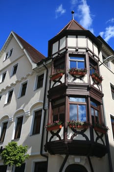 Riedlingen is a city in Germany with many historical attractions