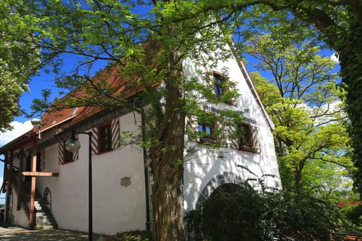 Riedlingen is a city in Germany with many historical attractions