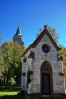 Rottweil is a city in Germany with many historical attractions
