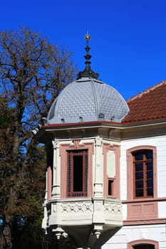 Rottweil is a city in Germany with many historical attractions