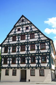 Riedlingen is a city in Germany with many historical attractions