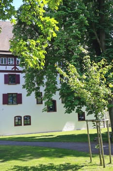 Riedlingen is a city in Germany with many historical attractions