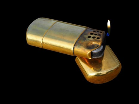 Stormlighter
