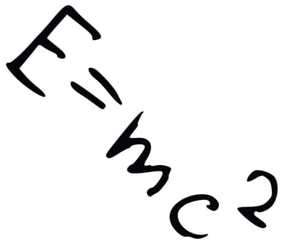 mathematics theory formula emc illustration law