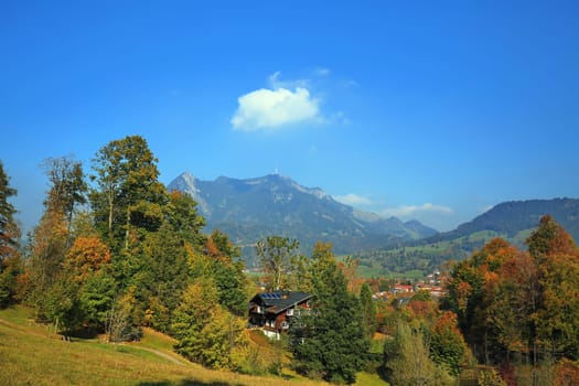 Sonthofen is a city in Bavaria, Germany, Europe.