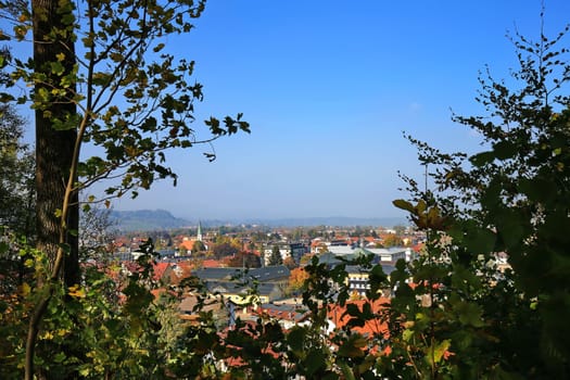 Sonthofen is a city in Bavaria, Germany, Europe.