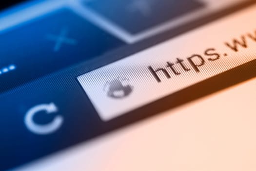 https - security - symbolfoto