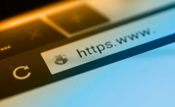 https - security - symbolfoto