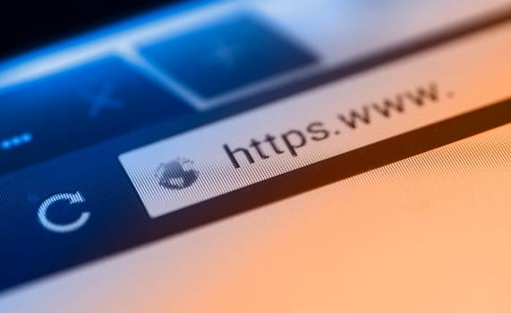https - security - symbolfoto