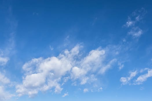 Stunning high resolution sky
