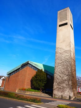 peace church