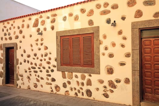 Agüimes is a municipality on the Canary Island of Gran Canaria