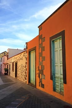 Agüimes is a municipality on the Canary Island of Gran Canaria