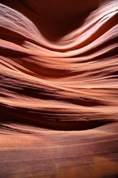 Antelope Canyon in Arizona