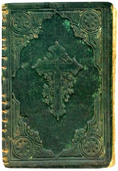 This is a very old bible printed at the beginning of the 18th century.