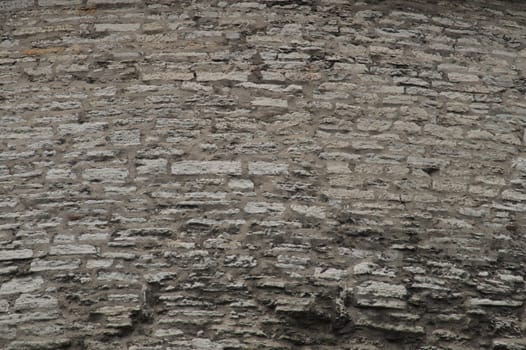 Old stone wall masonry texture background