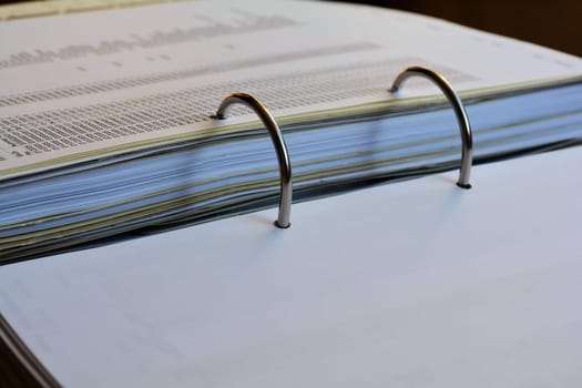 File folder