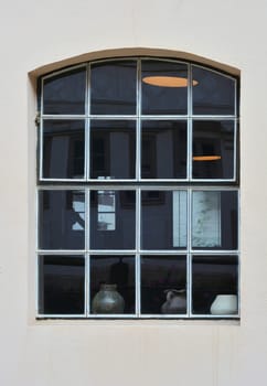 Windows in Quedlinburg