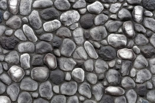 Stones wall structure texture pattern background