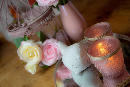 Rose Romance