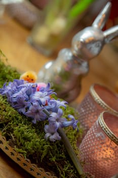 Frohe Ostern