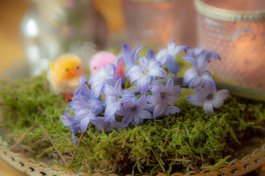 Frohe Ostern