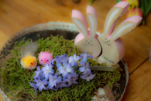 Frohe Ostern